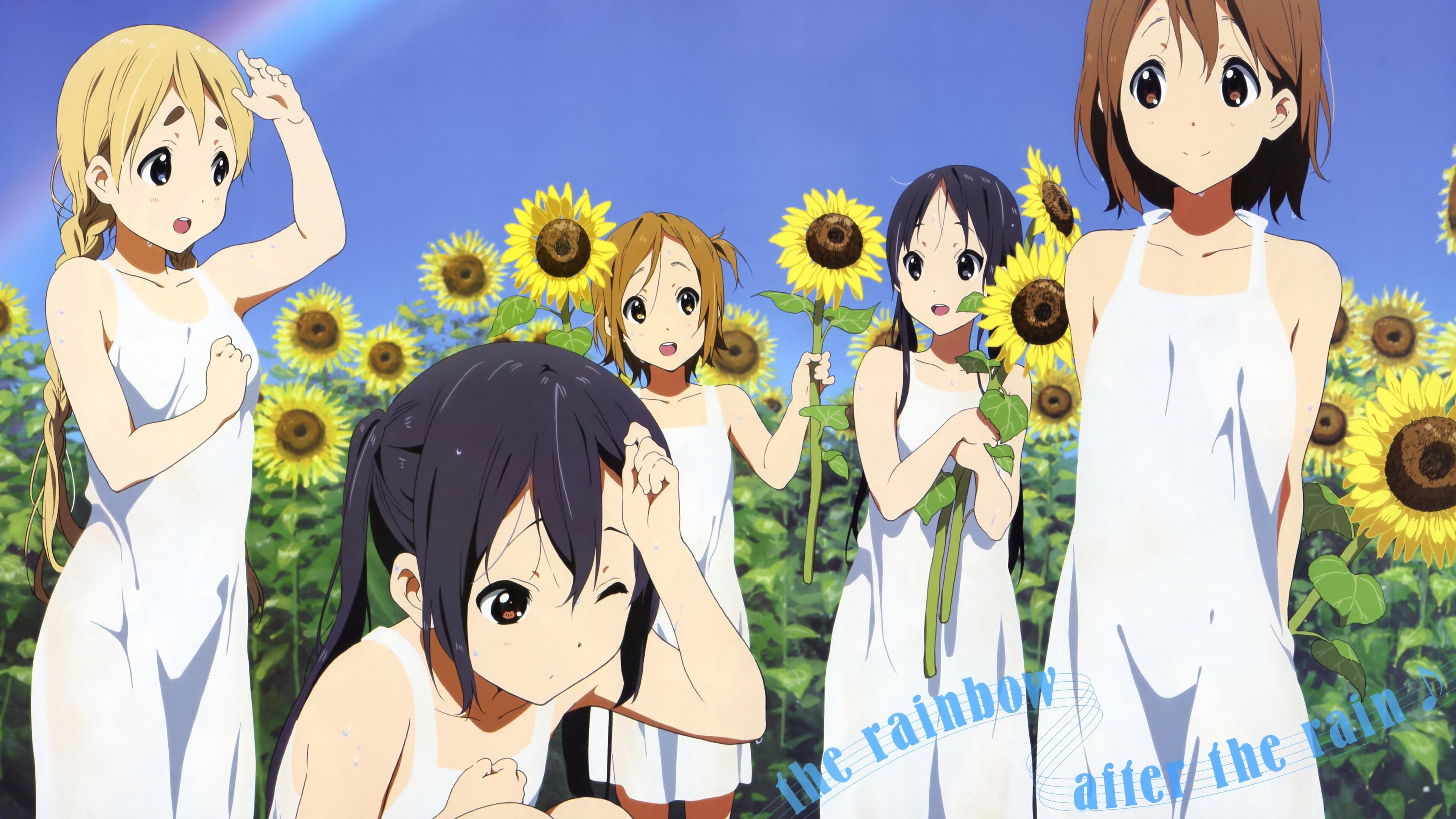 K-ON!