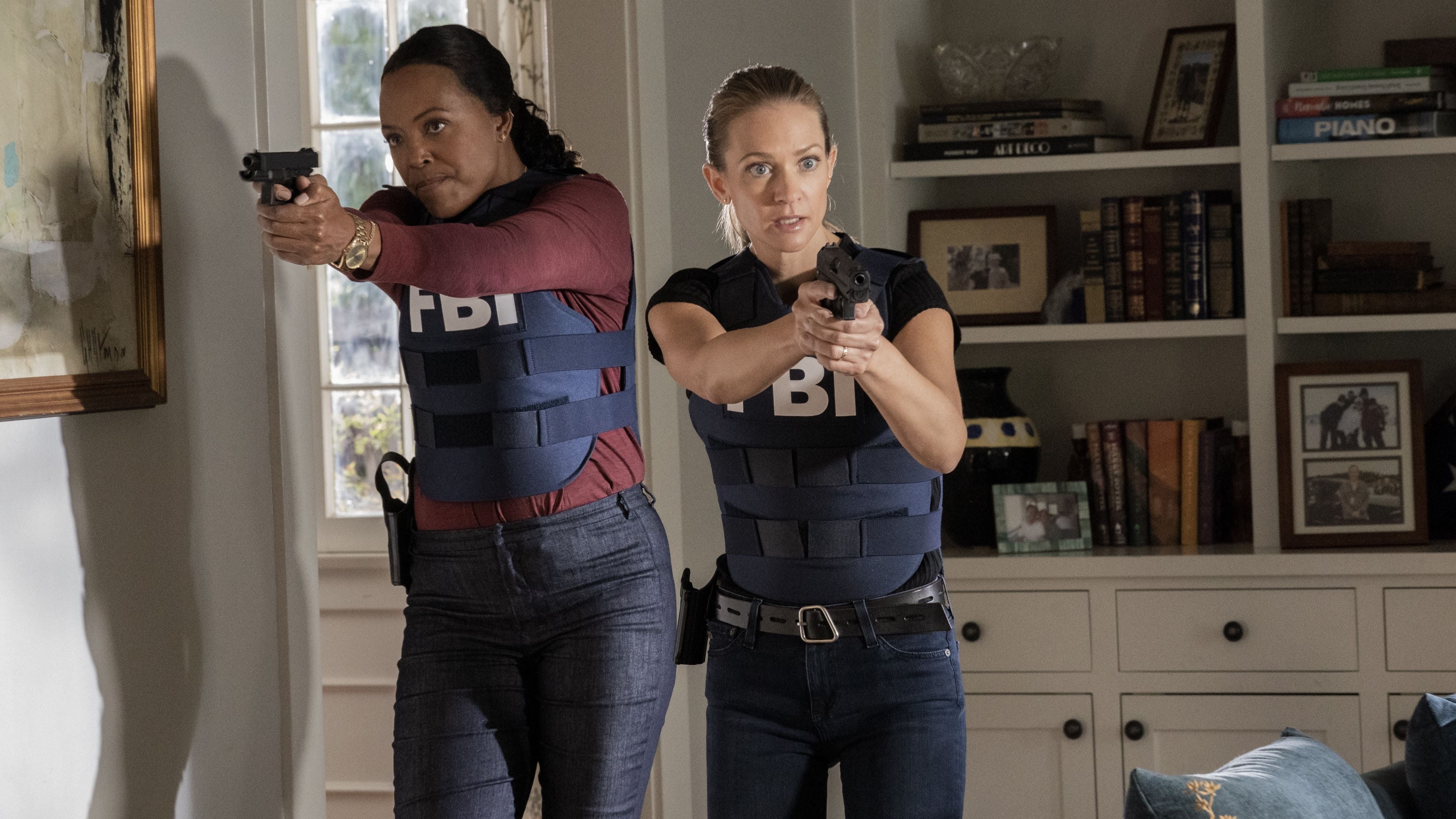Criminal Minds