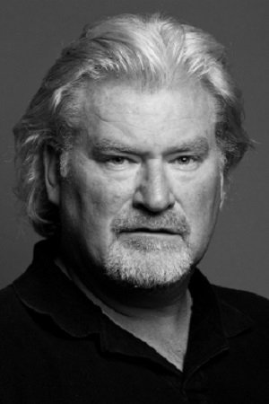 et billede af Sean Blowers