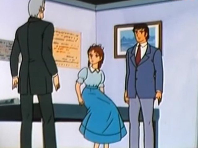 Episode 13