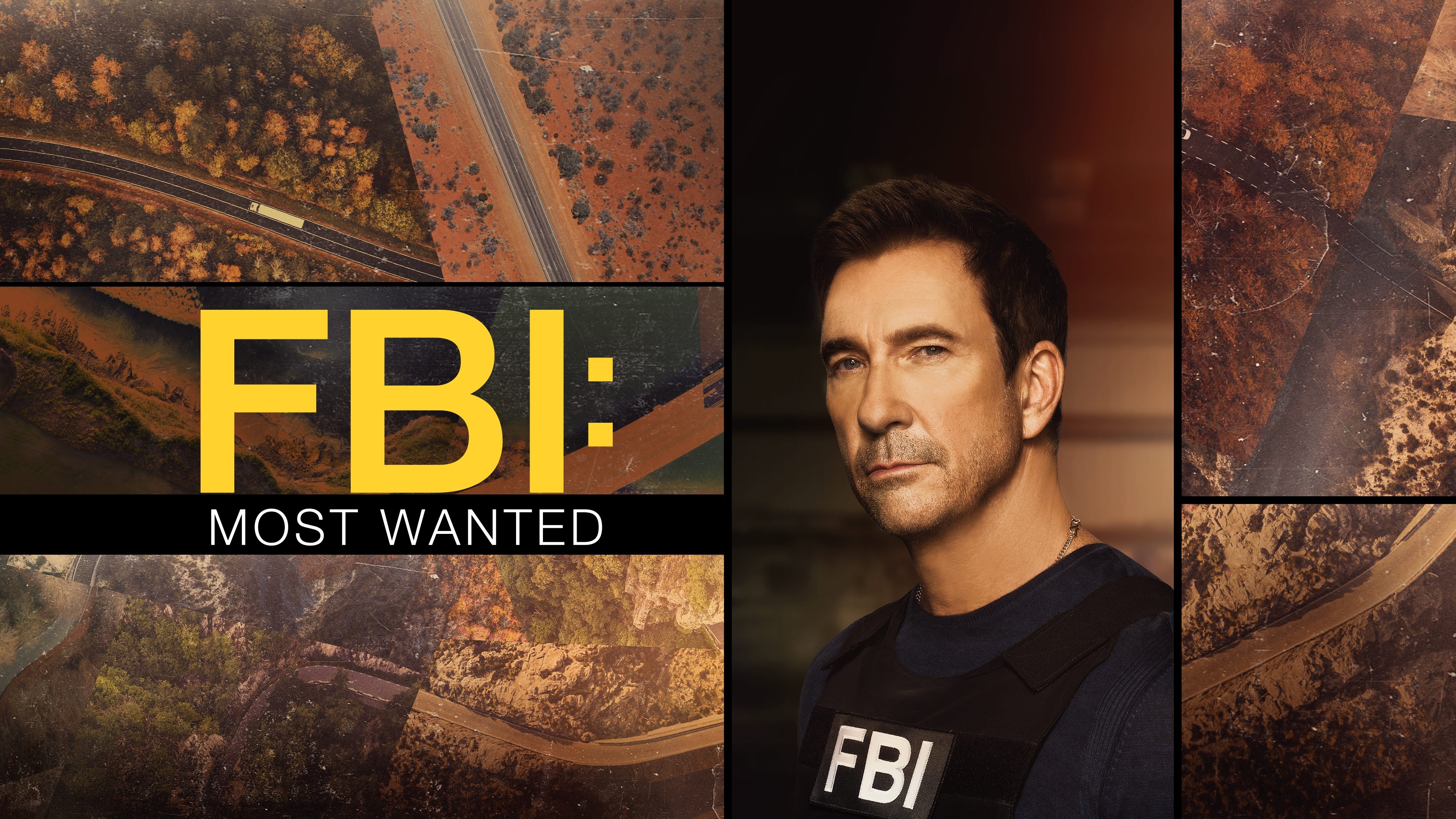 FBI: Most Wanted～指名手配特捜班～ - Season 4