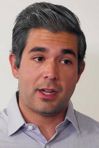 et billede af Jon Rogue