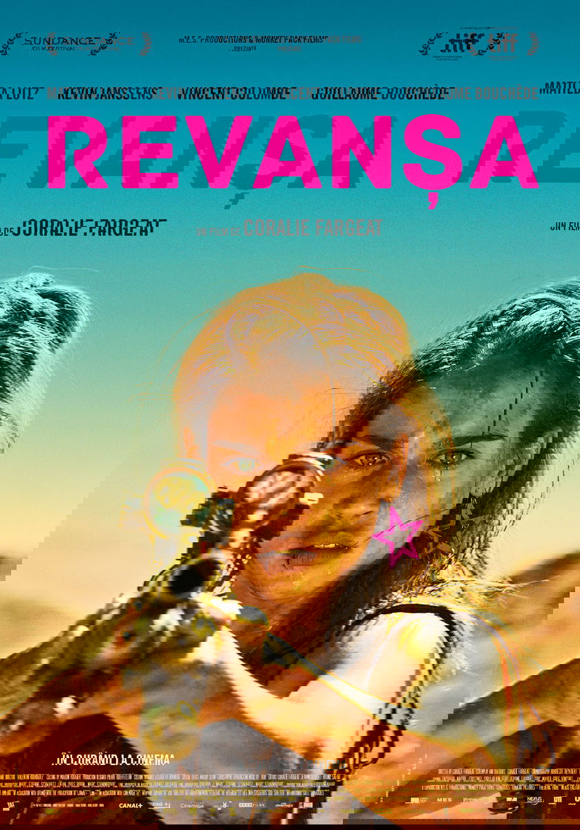 Revanşa