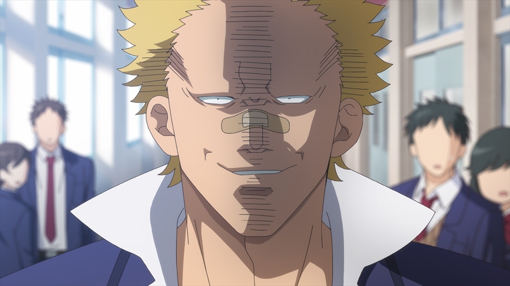 Animetrends - Segunda temporada de Komi-san wa, Komyushō desu, se