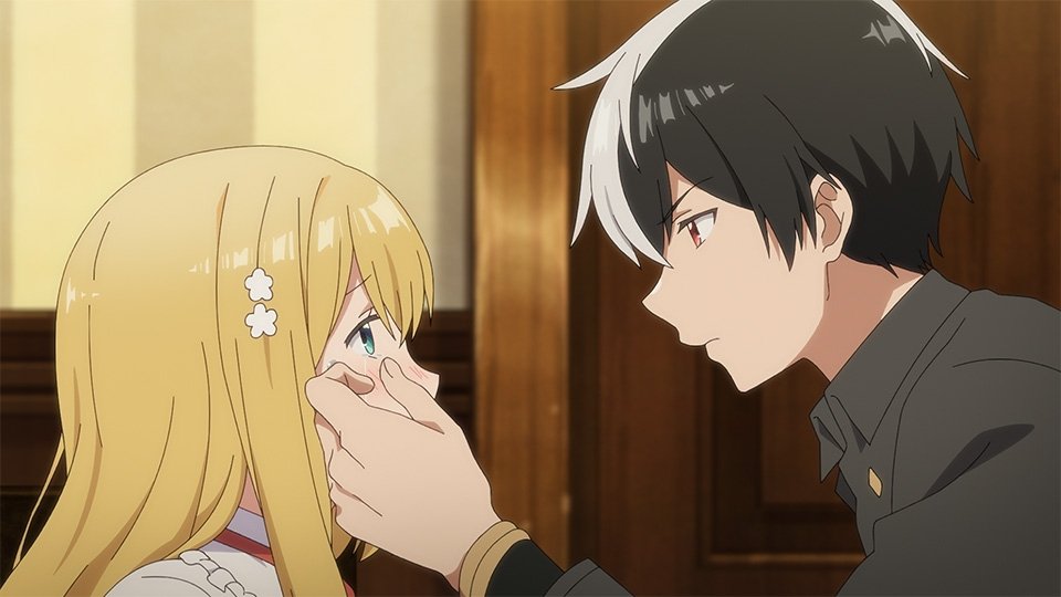 Konyaku Haki sareta Reijou wo Hirotta Ore ga, Ikenai Koto wo Oshiekomu Online - Assistir todos os episódios completo
