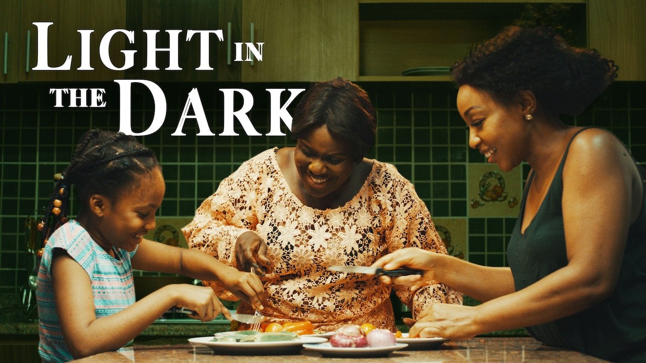 Light in the Dark (2020)