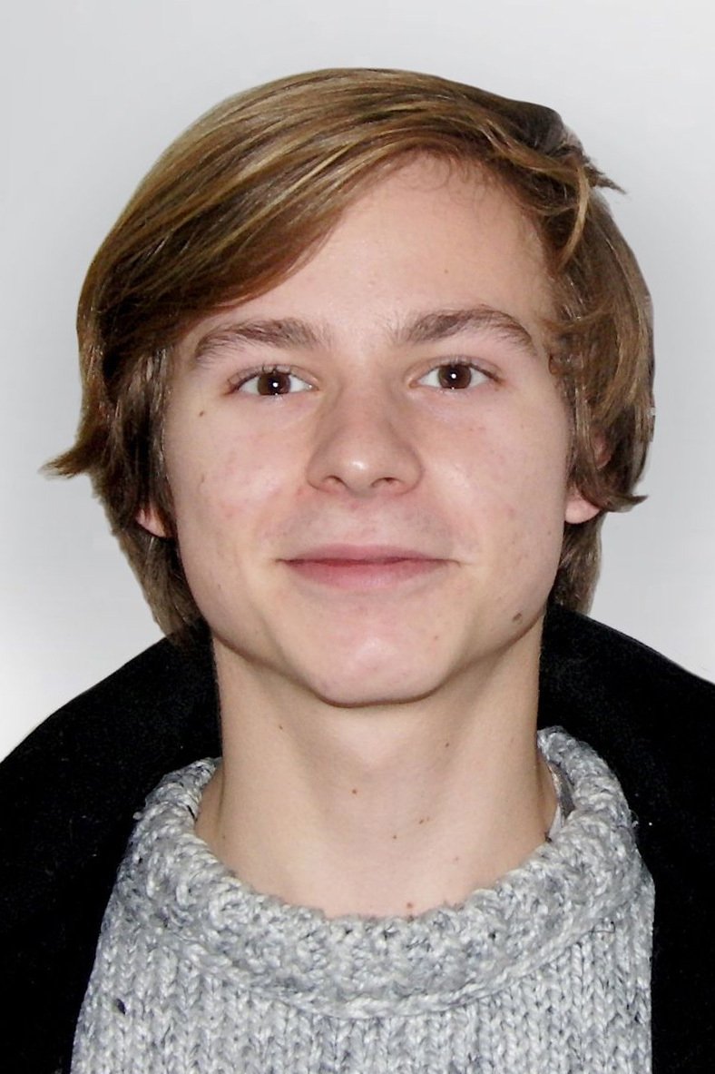 et billede af Štěpán Krtička