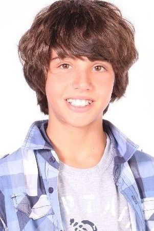 et billede af Netuno Trindade