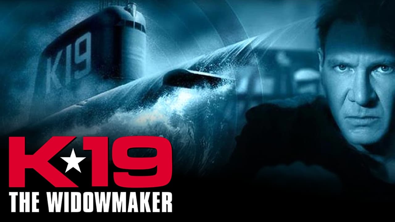 K-19: The Widowmaker (2002)