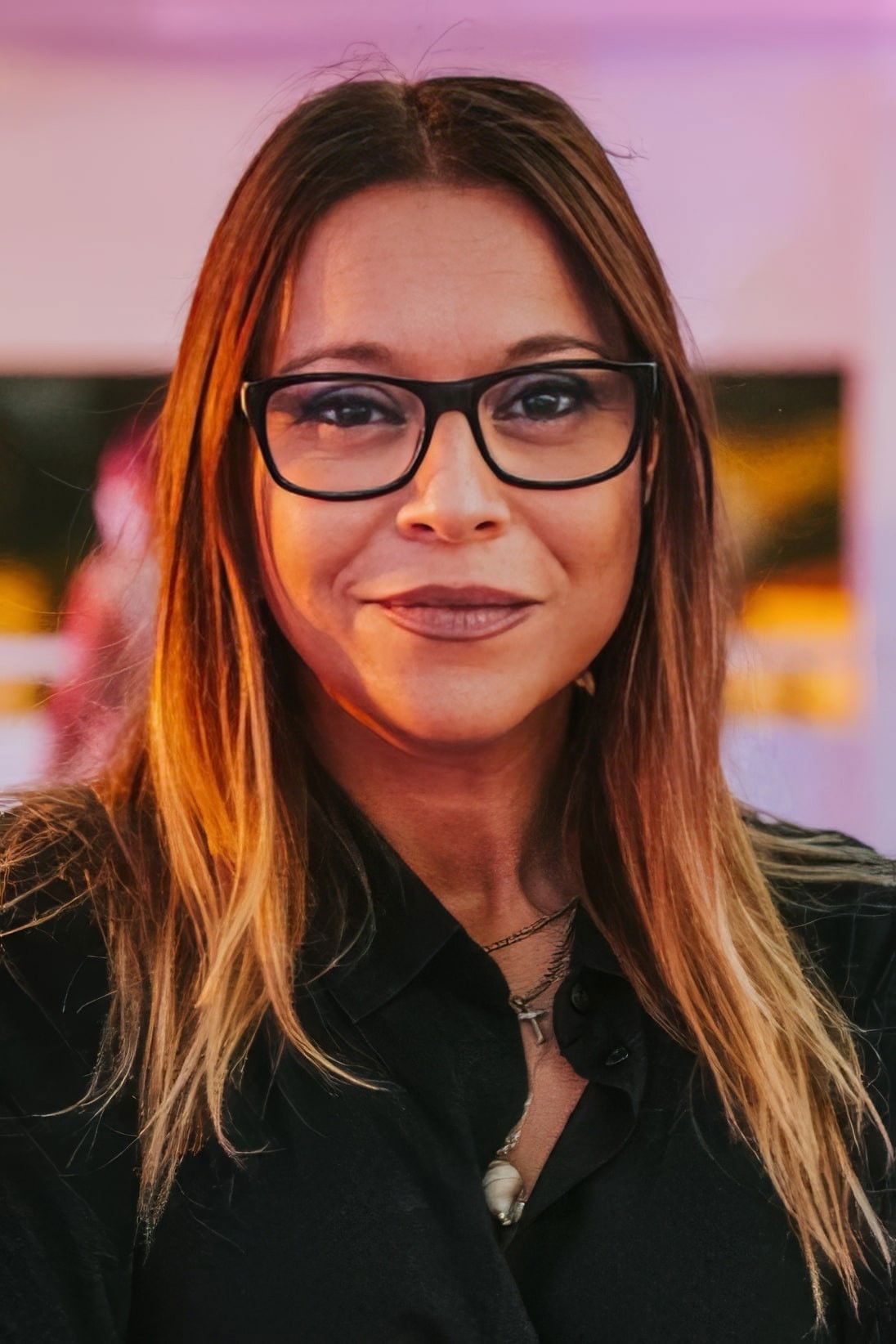 et billede af Rita Marrafa de Carvalho