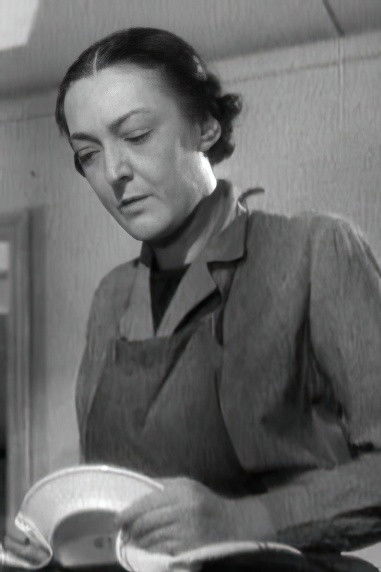 et billede af Annie Carriel