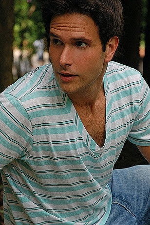 et billede af Ricardo Ramory