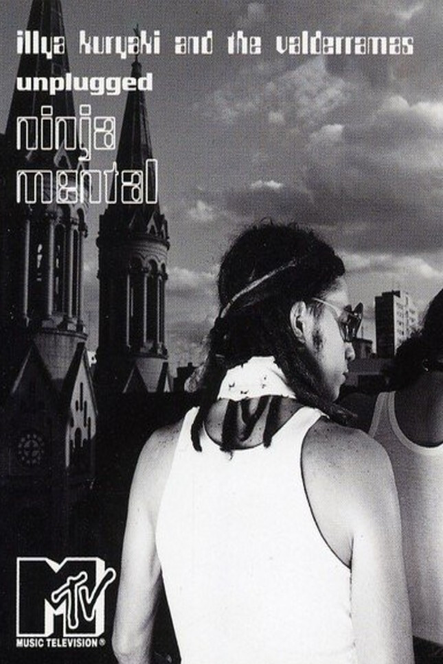 Ninja Mental MTV Unplugged