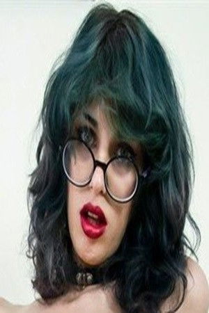 et billede af Dahlia Crimson