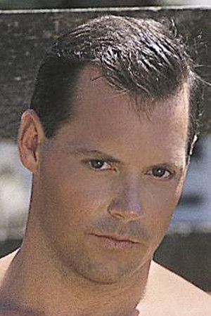 et billede af Chris Barlow