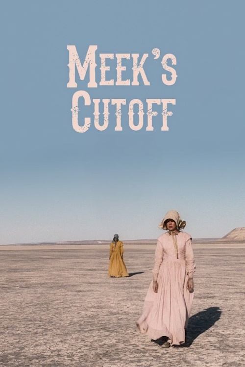 Meek's Cutoff