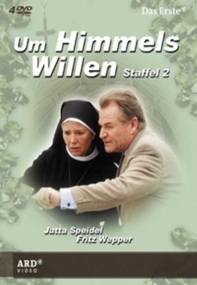 For Heaven's Sake - Season 2