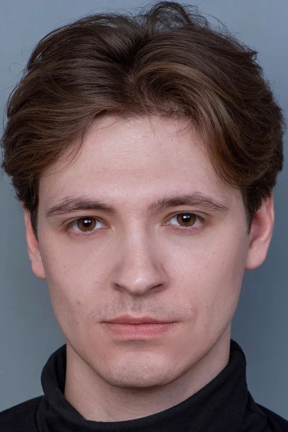 et billede af Stanislav Pekarskiy