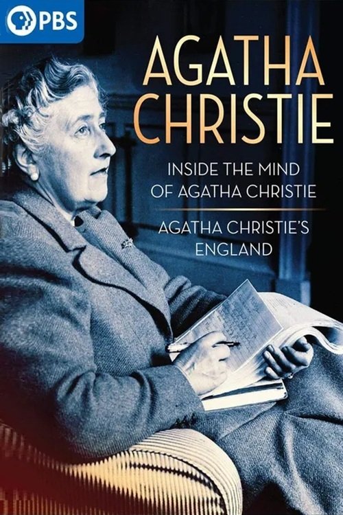 EN - Inside The Mind Of Agatha Christie (2019)