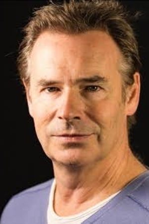 et billede af Nick Davis