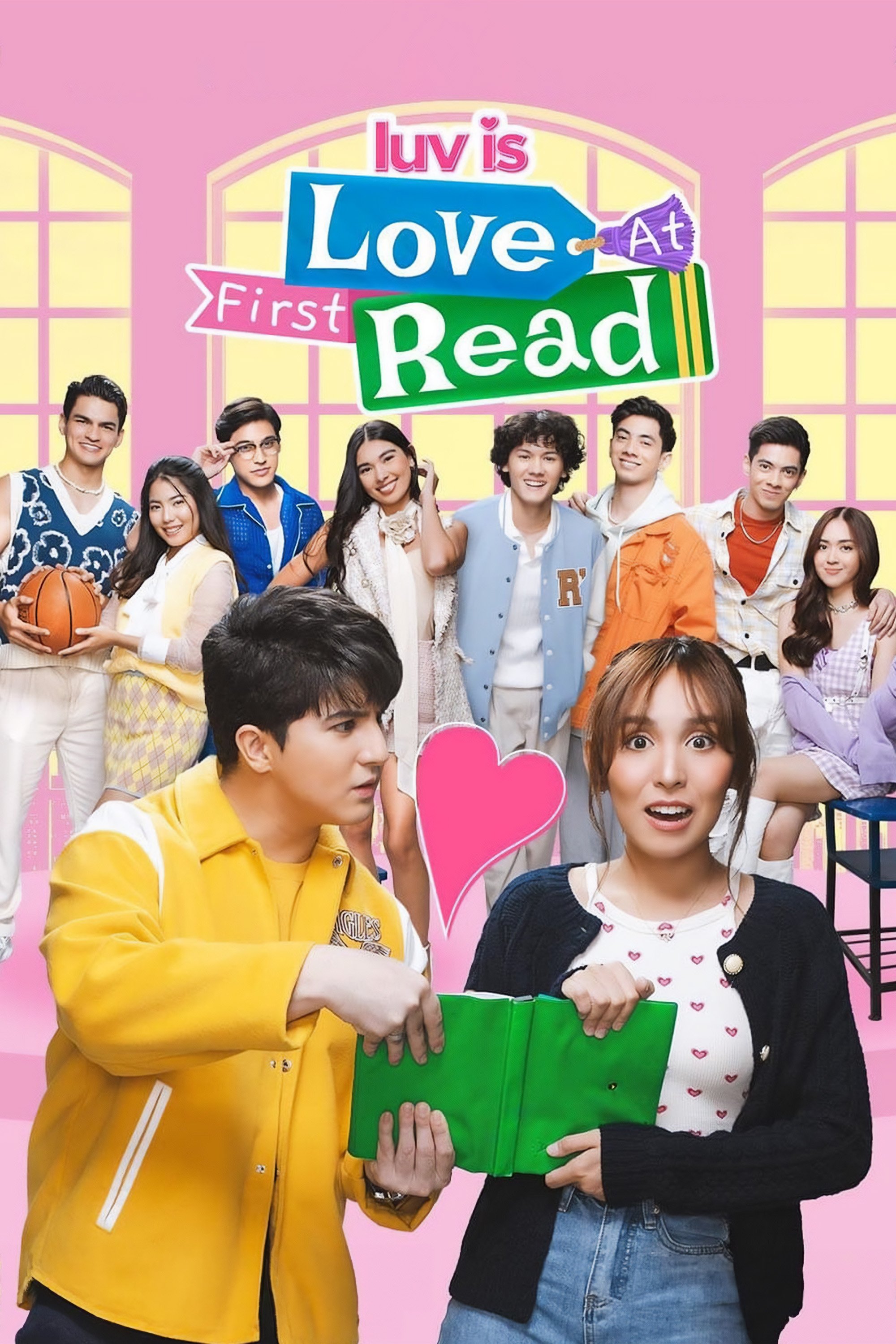 Luv Is - Season 2