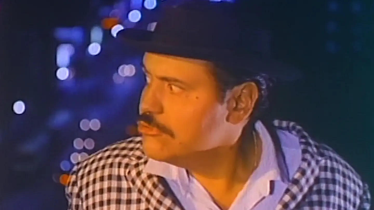 Mi padrino (1969)