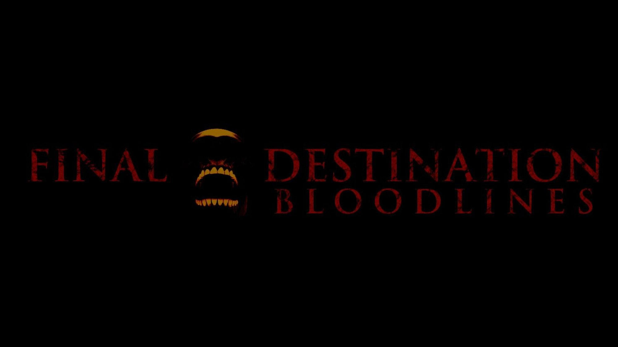 Final Destination Bloodlines Screenshot