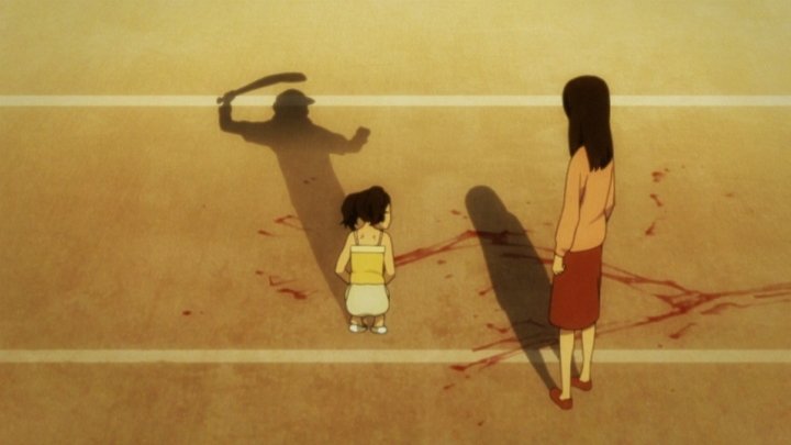 Paranoia Agent