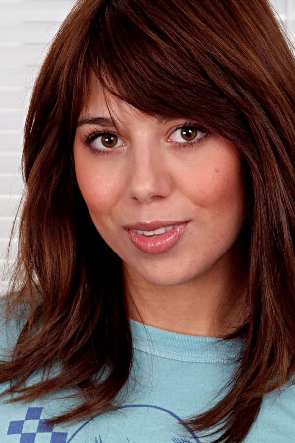 et billede af Mila Beth