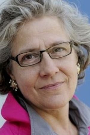 et billede af Catherine ten Bruggencate