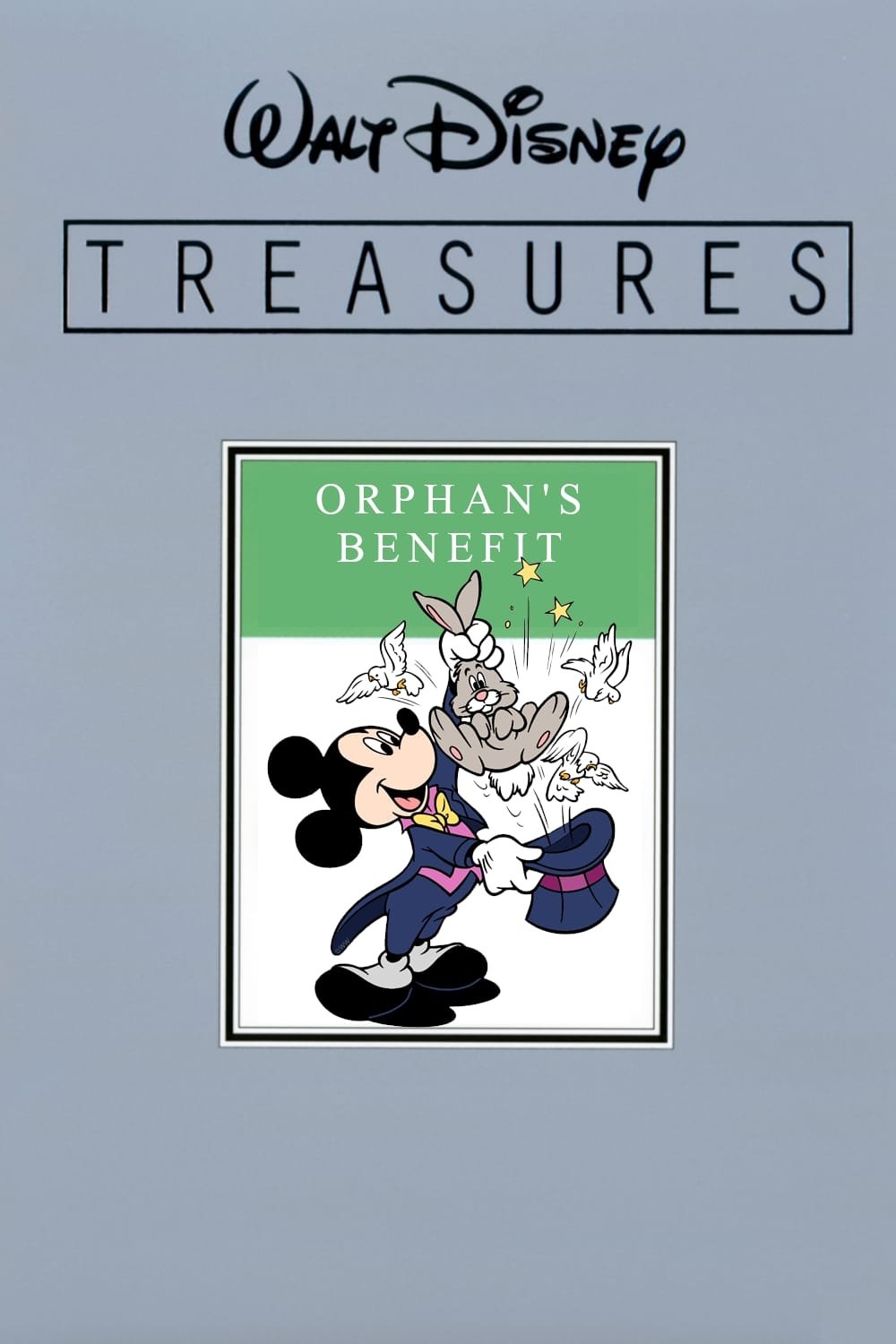 Orphans' Benefit