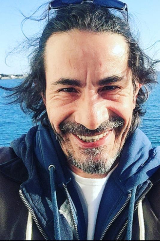 et billede af Jicey Carina