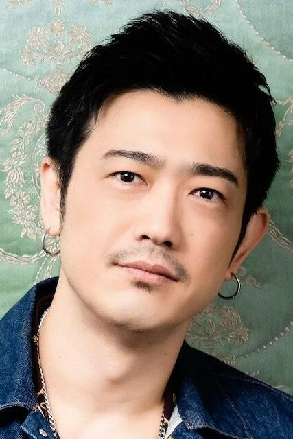Masashi Taniguchi