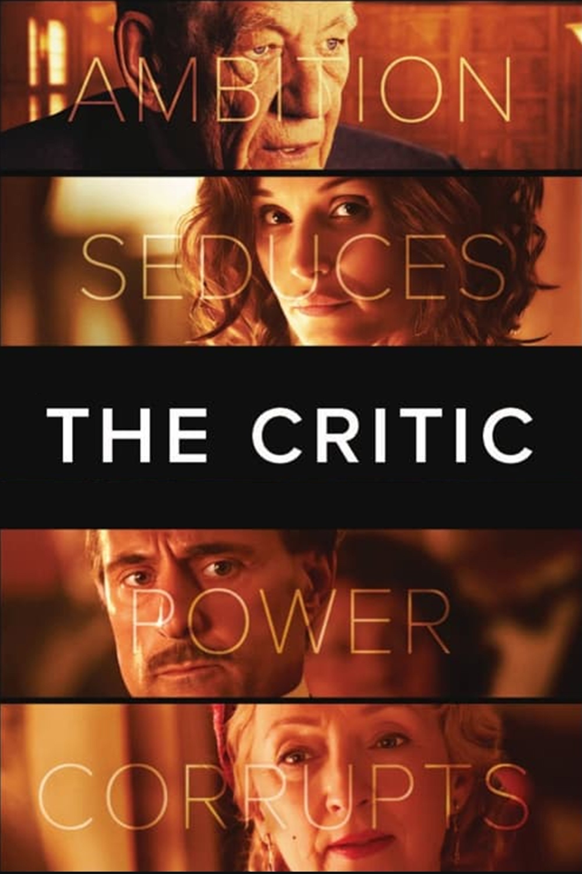 The Critic