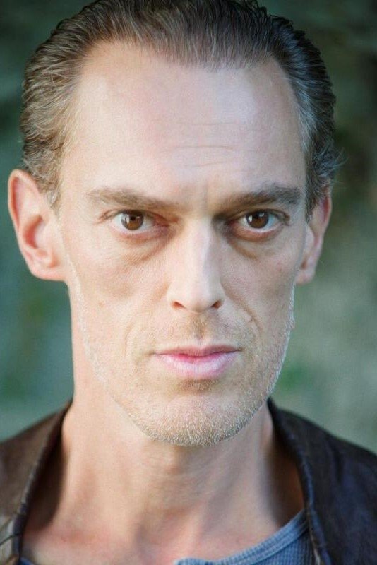 et billede af Jérôme Cachon