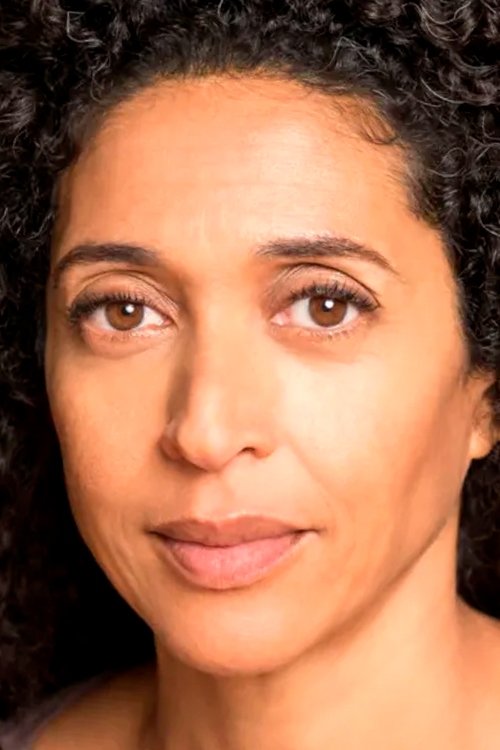 et billede af Vicenta N'Dongo