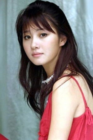 et billede af Zhao Ran