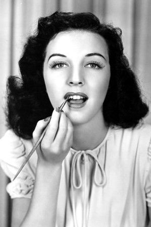 et billede af Jane Gilbert