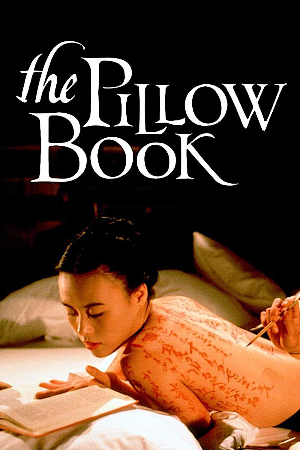 The Pillow Book
