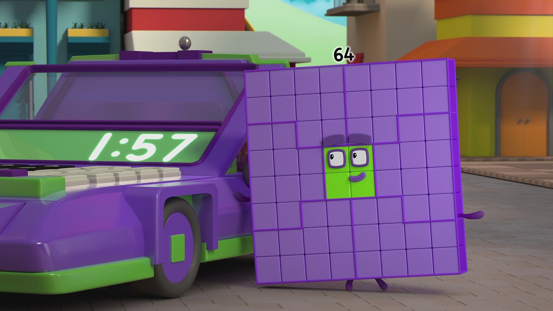 Thumbnail for Double Back Season 0 Episode 2