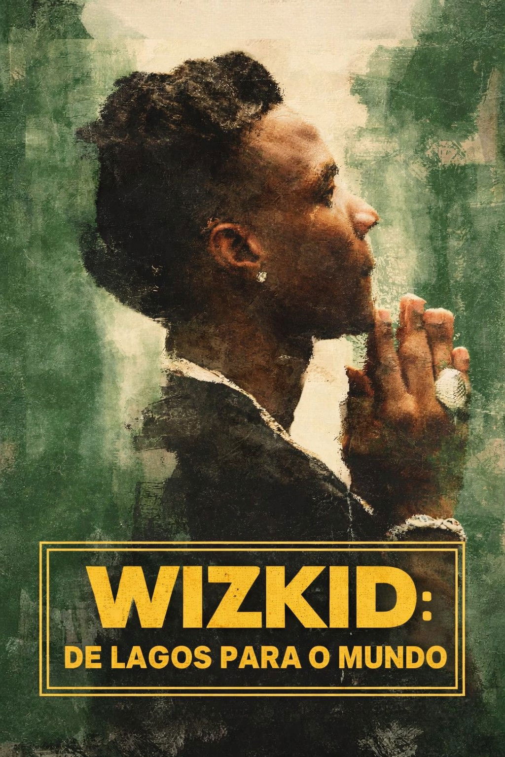 Wizkid: De Lagos Para o Mundo