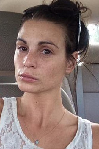 et billede af Nicole Dubos