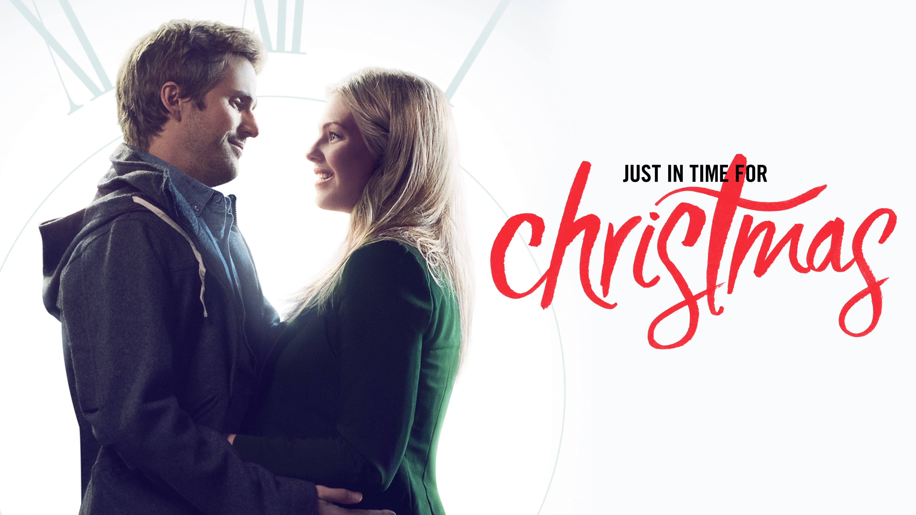 Just in Time for Christmas (2015)