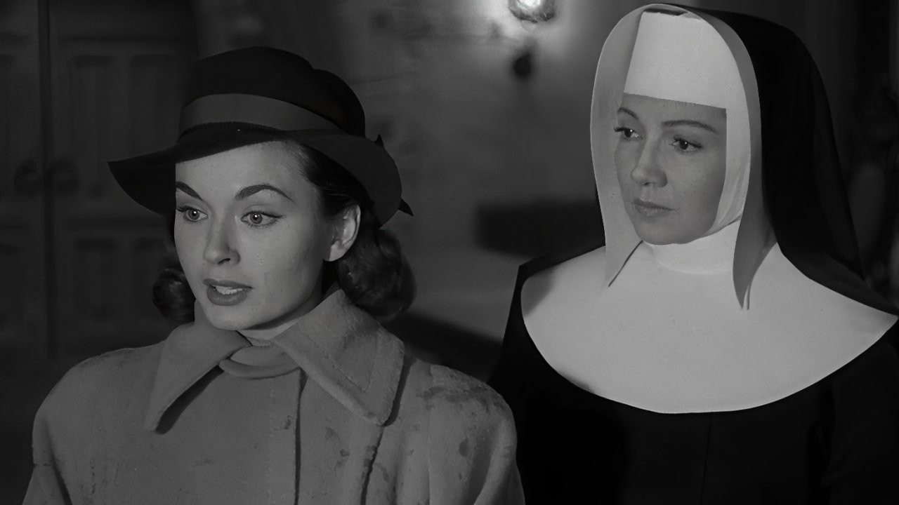 Thunder on the Hill (1951)