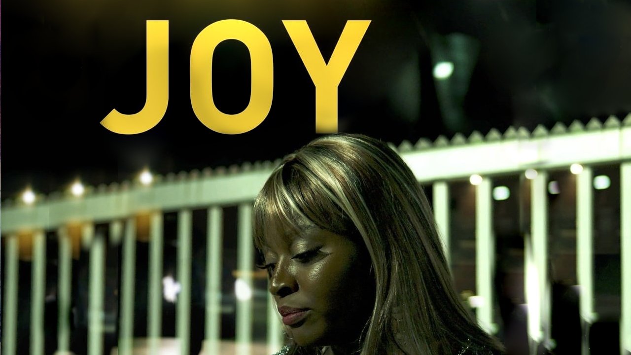 Joy (2018)