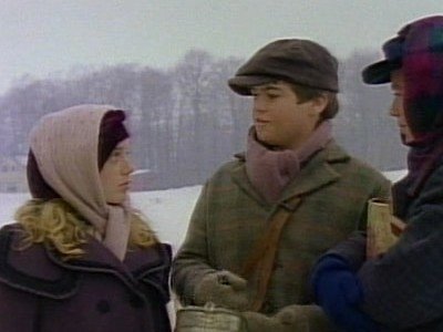 Road to Avonlea