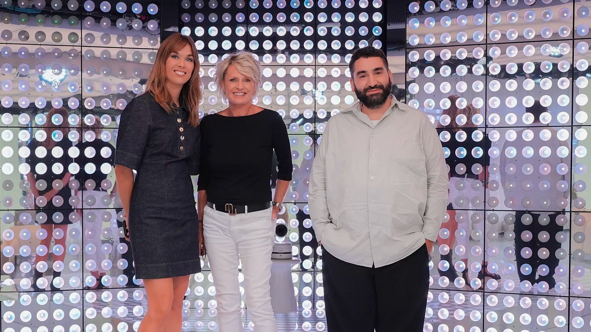 Clique - Emission du 05 sept. 2023