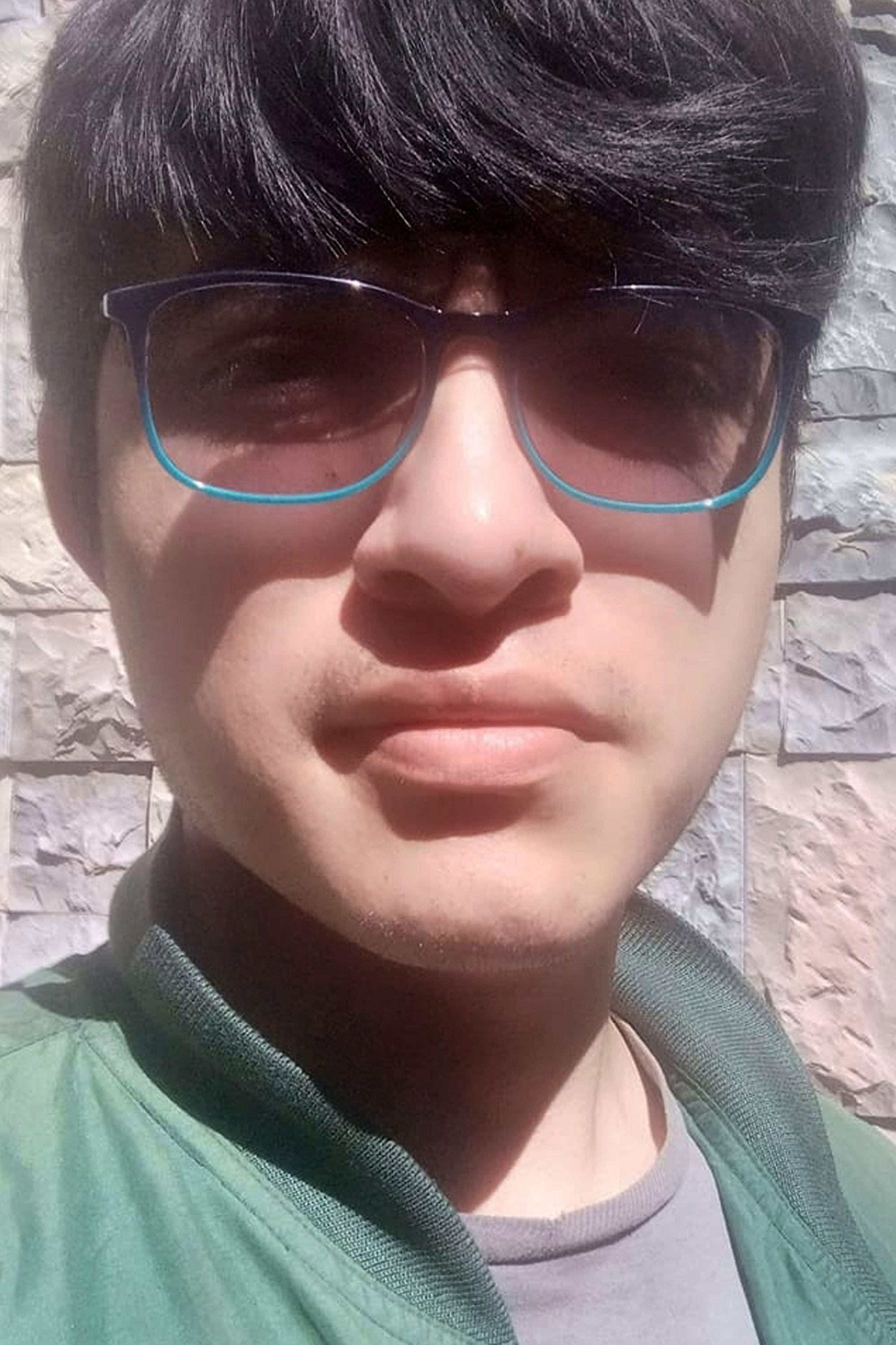 et billede af Emmanuel Pozos