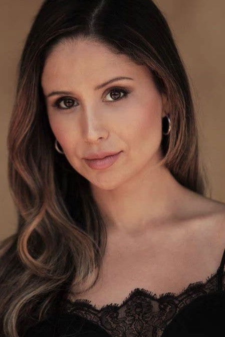 et billede af Lana May