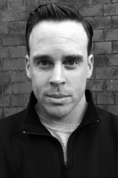 et billede af Philip Partridge